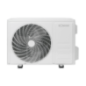 BOMANN CL 6047 QC CB Split Klimagerät weiß Energieeffizienzklasse: A++, Max. Raumgröße: 52 m² BOMANN CL 6047 QC CB Split Klimagerät weiß Energieeffizienzklasse: A++, Max. Raumgröße: 52 m²