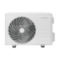 BOMANN CL 6047 QC CB Split Klimagerät weiß Energieeffizienzklasse: A++, Max. Raumgröße: 52 m² BOMANN CL 6047 QC CB Split Klimagerät weiß Energieeffizienzklasse: A++, Max. Raumgröße: 52 m²