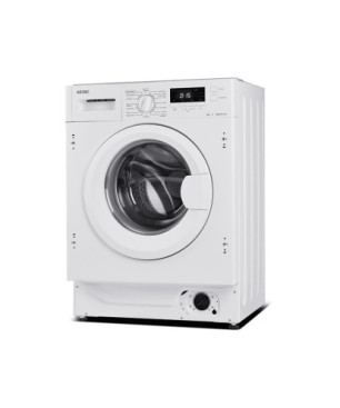 KOENIC KBWM 8111 B Waschmaschine (8 kg, 1400 U/Min., B)