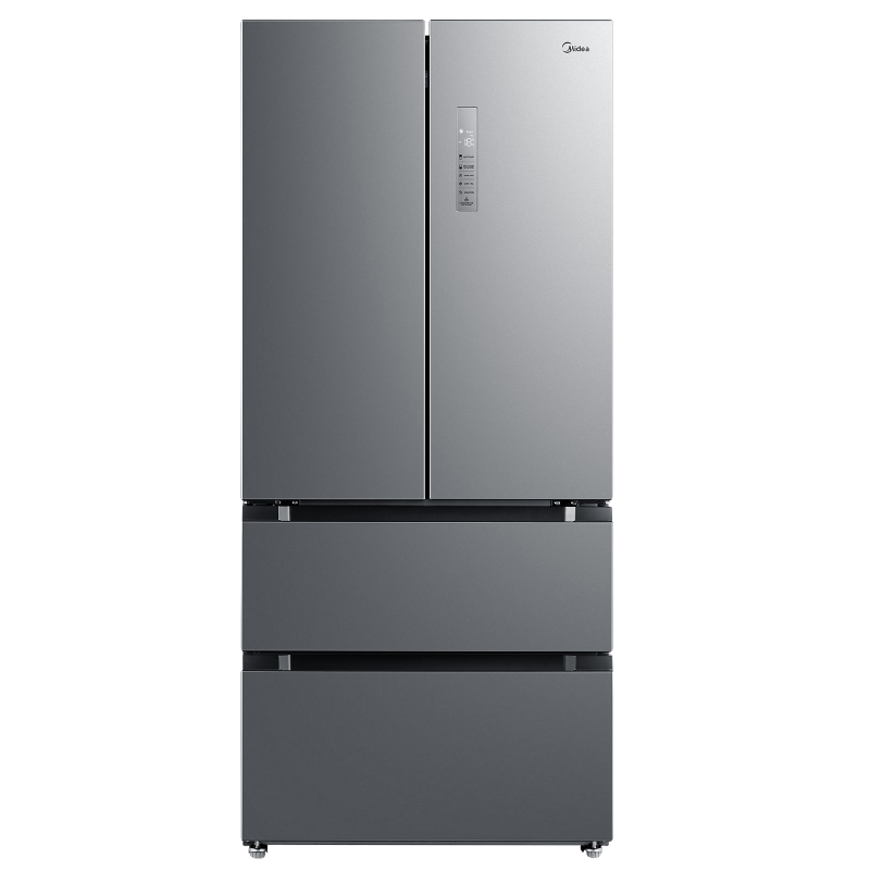 MIDEA MDRF713FGE02 French Door Kühlschrank (E, 1898 mm hoch) MIDEA MDRF713FGE02 French Door Kühlschrank (E, 1898 mm hoch)