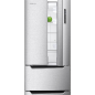 WOLKENSTEIN FD351.4A++NFIX French Door-Side-by-Side (E, 185,50 cm hoch, Inox) WOLKENSTEIN FD351.4A++NFIX French Door-Side-by-Side (E, 185,50 cm hoch, Inox)