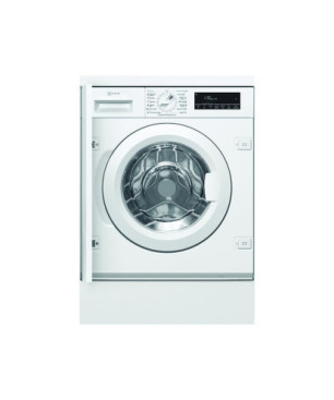 NEFF W6441X0 Waschmaschine (8 kg, 1393 U/Min., C)
