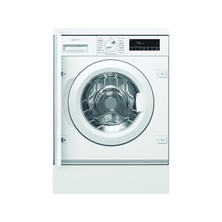 NEFF W6441X0 Waschmaschine (8 kg, 1393 U/Min., C)