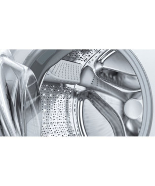 NEFF W6441X0 Waschmaschine (8 kg, 1393 U/Min., C)