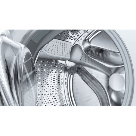 NEFF W6441X0 Waschmaschine (8 kg, 1393 U/Min., C)