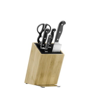 WMF 18.8215.9992 Spitzenklasse Plus 6-tlg. Messerblock