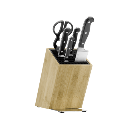 WMF 18.8215.9992 Spitzenklasse Plus 6-tlg. Messerblock