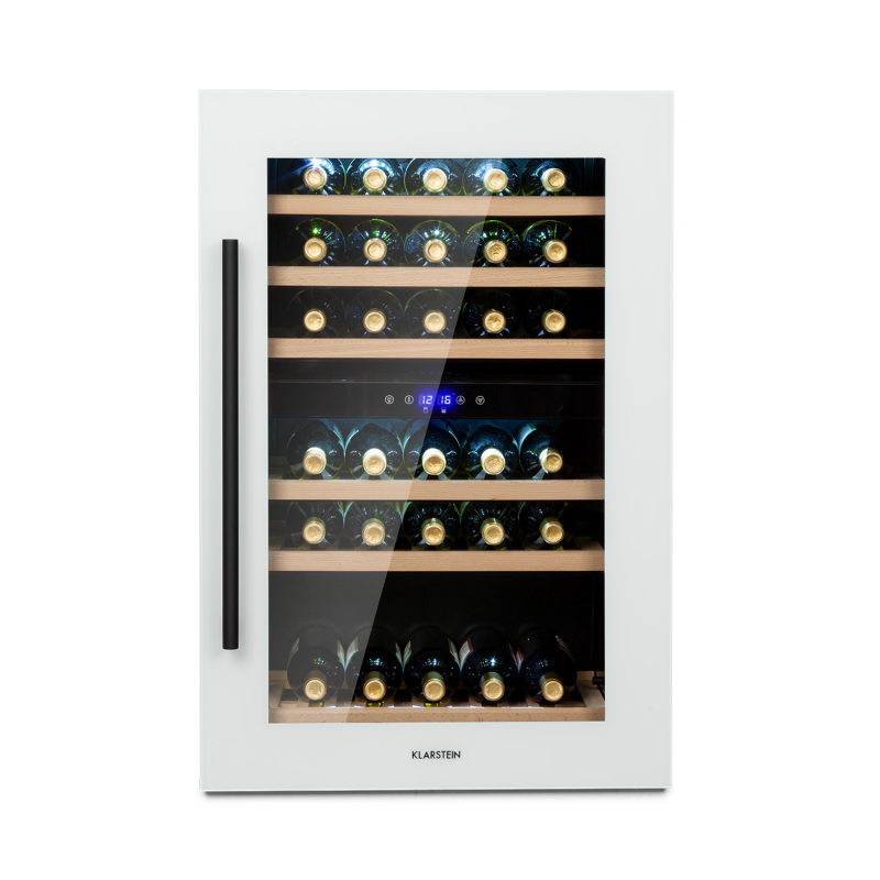 KLARSTEIN Vinsider Weinkühlschrank (EEK G) KLARSTEIN Vinsider Weinkühlschrank (EEK G)
