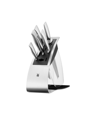 WMF 18.8067.9992 Grand Gourmet Messerblock bestückt