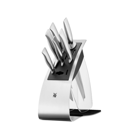 WMF 18.8067.9992 Grand Gourmet Messerblock bestückt