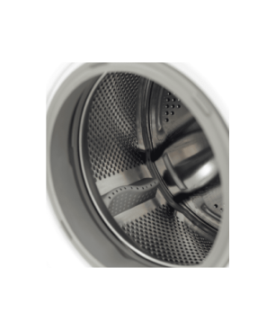 SHARP ES-NIB814BWC-DE Waschmaschine (8 kg, 1330 U/Min., C)