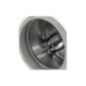 SHARP ES-NIB814BWC-DE Waschmaschine (8 kg, 1330 U/Min., C)