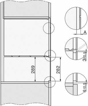 MIELE DGM 7340 Einbau-Dampfgarer mit Mikrowelle (1000 Watt, Edelstahl/CleanSteel)