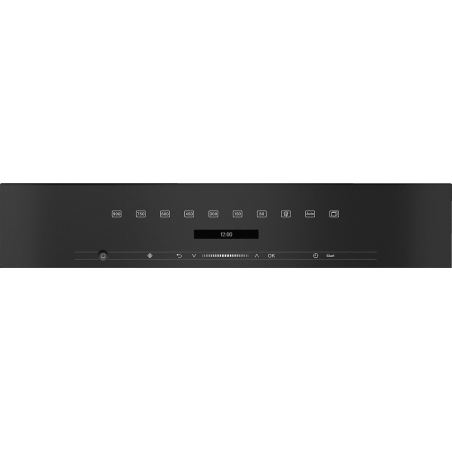 MIELE M 7140 TC, Mikrowelle (900 Watt)