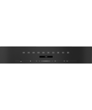 MIELE M 7140 TC, Mikrowelle (900 Watt)