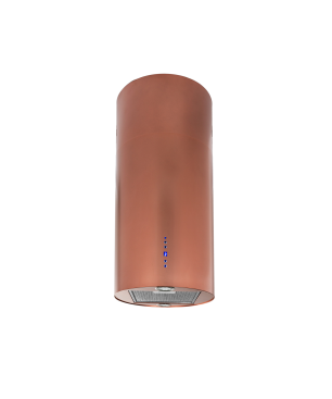F.BAYER POLE IS40KU ECO, Dunstabzugshaube (40 cm breit, 40 cm tief)