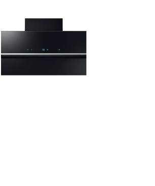 SAMSUNG NK36M7070VB/UR, Dunstabzugshaube