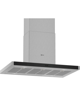 NEFF IBMP 965 N, Dunstabzugshaube (898 mm breit, 600 mm tief)
