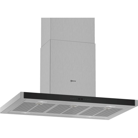 NEFF IBMP 965 N, Dunstabzugshaube (898 mm breit, 600 mm tief)