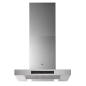 AEG DBB 5660 HM SQUARE, Dunstabzugshaube (598 mm breit, 500 mm tief)