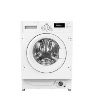 AMICA EWA 346571 W Waschmaschine (8 kg, 1400 U/Min., B)