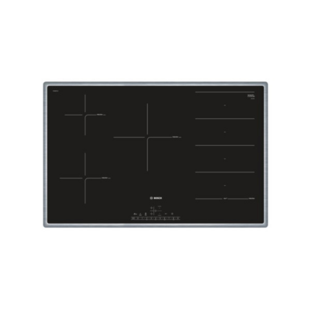 BOSCH Serie - 6 | PXV845FC1E Induktion (795 mm breit, 5 Kochfelder)