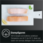 AEG BCO6820VA2, Backofen (Einbaugerät, 70 Liter, 595 mm breit), Serie 8000 mit SteamBoost Multi-Dampfgarer (ohne Sous-vide-Gar AEG BCO6820VA2, Backofen (Einbaugerät, 70 Liter, 595 mm breit), Serie 8000 mit SteamBoost Multi-Dampfgarer (ohne Sous-vide-Gar