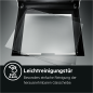 AEG BCO6820VA2, Backofen (Einbaugerät, 70 Liter, 595 mm breit), Serie 8000 mit SteamBoost Multi-Dampfgarer (ohne Sous-vide-Gar AEG BCO6820VA2, Backofen (Einbaugerät, 70 Liter, 595 mm breit), Serie 8000 mit SteamBoost Multi-Dampfgarer (ohne Sous-vide-Gar