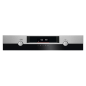 AEG KOMB55PIS3 Serie 6000 mit SteamBake Feuchtigkeitszugabe (mit Pyrolyse), Einbaubackofenset (Induktionskochfeld, A+, 71 Lite AEG KOMB55PIS3 Serie 6000 mit SteamBake Feuchtigkeitszugabe (mit Pyrolyse), Einbaubackofenset (Induktionskochfeld, A+, 71 Lite