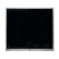 AEG KOMB55PIS3 Serie 6000 mit SteamBake Feuchtigkeitszugabe (mit Pyrolyse), Einbaubackofenset (Induktionskochfeld, A+, 71 Lite AEG KOMB55PIS3 Serie 6000 mit SteamBake Feuchtigkeitszugabe (mit Pyrolyse), Einbaubackofenset (Induktionskochfeld, A+, 71 Lite