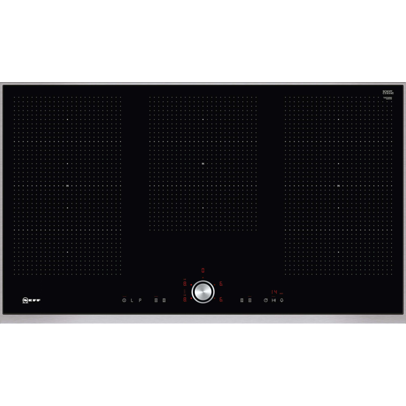 NEFF TTT 5960 N - T59TT60N0 Induktionskochfeld (918 mm breit, 5 Kochfelder)