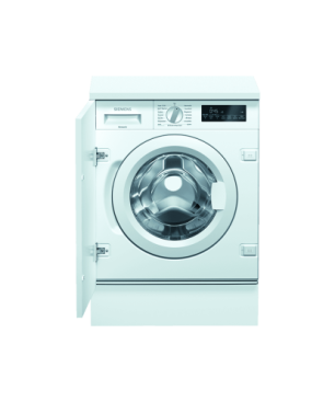 SIEMENS WI14W442 Waschmaschine (8 kg, 1393 U/Min., C)