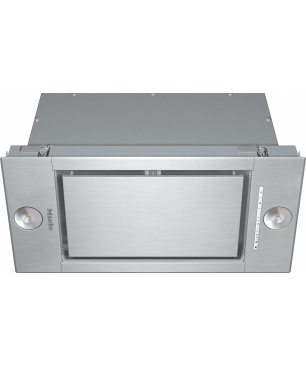 MIELE DA 2668, Dunstabzugshaube (580 mm breit, 293 mm tief)