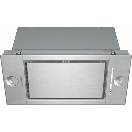 MIELE DA 2668, Dunstabzugshaube (580 mm breit, 293 mm tief)