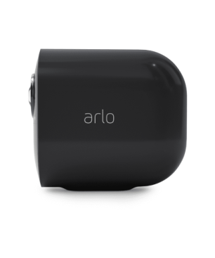 ARLO Ultra Black 2er Set, Überwachungskamera