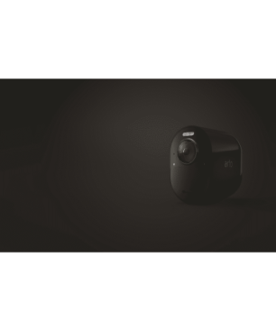 ARLO Ultra Black 2er Set, Überwachungskamera