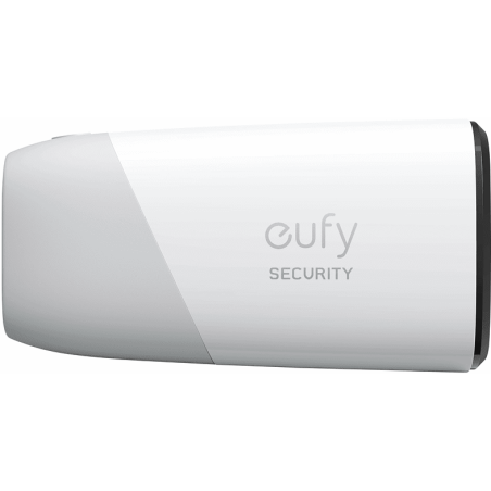 EUFY eufyCam 2 Pro inkl. Eufy HomeBase 2, Überwachungssystem