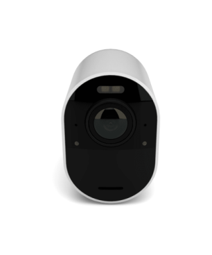 ARLO Ultra2 4er StarterSet, Überwachungskamera