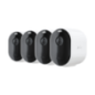 ARLO Arlo Pro4, 4er Pack, Sicherheitskamera ARLO Arlo Pro4, 4er Pack, Sicherheitskamera