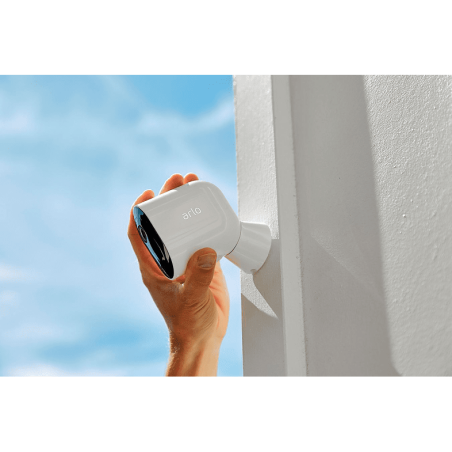 ARLO Arlo Pro4, 4er Pack, Sicherheitskamera