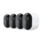 ARLO Arlo Pro4, 4er Pack, Sicherheitskamera ARLO Arlo Pro4, 4er Pack, Sicherheitskamera