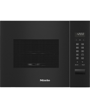 MIELE M 2224 SC, Mikrowelle (800 Watt, Grillfunktion)
