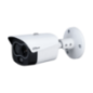 DAHUA TECHNOLOGY DH-TPC-BF1241P-D3F4 - Bullet Überwachungskamera, weiß
