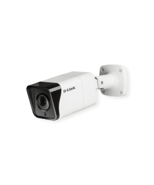 D-LINK DCS-4718E Vigilance 8MP H.265 Outdoor Kamera, Netzwerkkamera