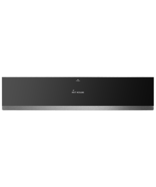 KKT KOLBE SET4503EBMS1503WS Mikrowelle (4300 Watt)