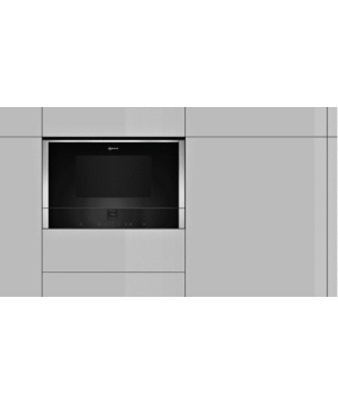 NEFF N 70 C17GR01N0 Einbau-Mikrowelle (900 Watt)