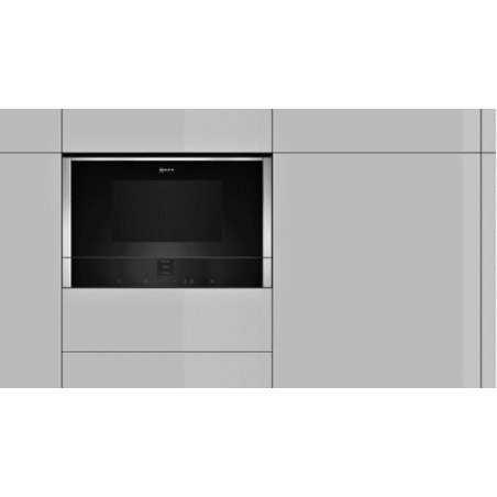 NEFF N 70 C17GR01N0 Einbau-Mikrowelle (900 Watt)