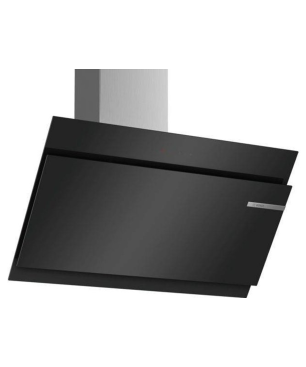 BOSCH Serie - 6 Wandesse DWK97JM60, Dunstabzugshaube