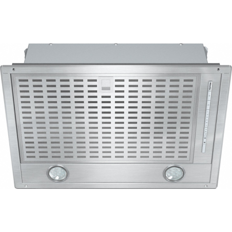 MIELE DA2558, Dunstabzugshaube (532 mm breit, 372 mm tief)