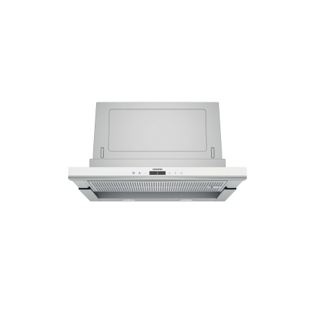 SIEMENS LI 67 SA 271, Dunstabzugshaube (598 mm breit, 290 mm tief)